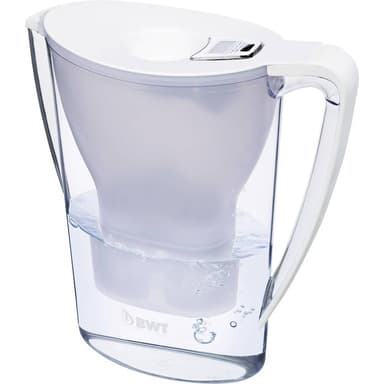BWT Penguin 2,7 L Mg2+ 815070 Vattenfilter, Elgiganten
