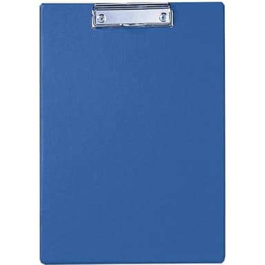 Maul Klämmbräde 2335237 Blå (B x H) 229 mm x 319 mm