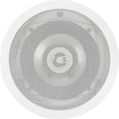 ELA-inbyggnadshögtalare Renkforce CL-130RT 45 W 100 V