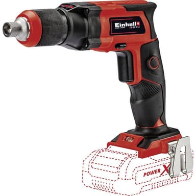 Einhell Power X-Change TE-DY 18 Li-Solo