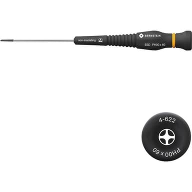 Bernstein 4-622 Elektronik och finmekanik