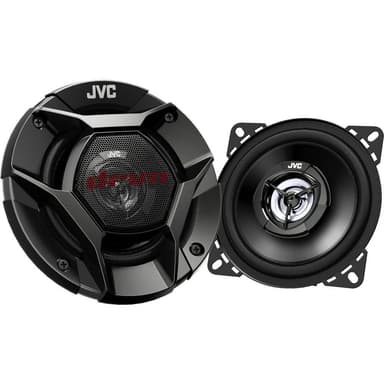JVC CS-DR420 2-vägs koaxialhögtalare 220 W