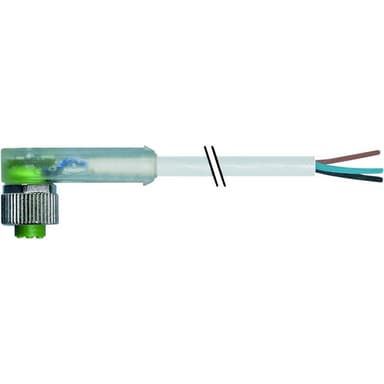 Metabo 600207500 Borrhammare batteri 12 V 2 Ah Li-Ion