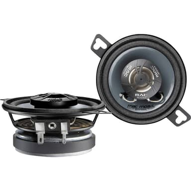 Mac Audio Mac Mobil Street 87.2 2-vägs koaxialhögtalare