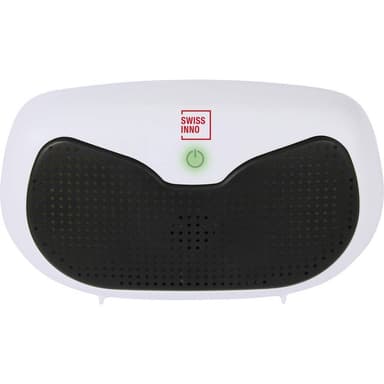 Swissinno Ultrasonic Mobil Skadedjursskrämma Ultraljud