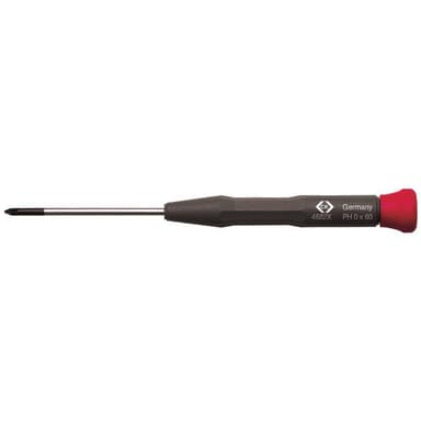 C.K. T4882X 1 Elektronik och finmekanik