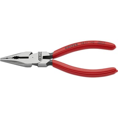 Verkstad Kombinationstång 145 mm DIN ISO 5746 Knipex 08