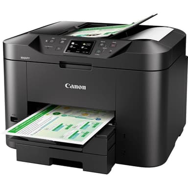 Canon MAXIFY MB2750 Färg