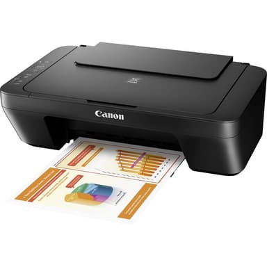 Canon PIXMA MG2555S Färg