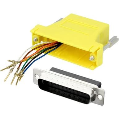 Elektriker, VDE, Elektronik och finmekanik