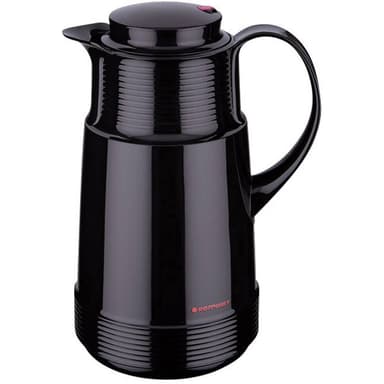 Rotpunkt Katrin 320, ristretto Termos Svart 1000 ml