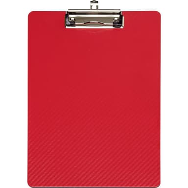 Maul Klämmbräde 2361025 Röd (B x H x D) 225 x 315 x 13
