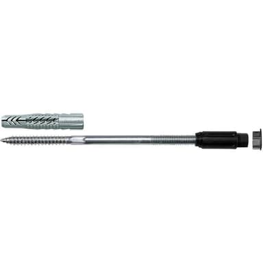 Fischer Thermax 10/120 M8 Distans-monteringssystem 190