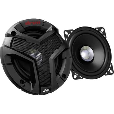 JVC CS-V418 2-vägs koaxialhögtalare 180 W