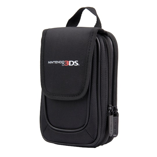 PowerA 3DS Mini Elite Transporter Väska