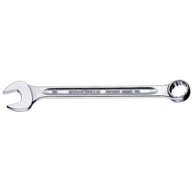 Ringskruvnyckel 8 mm Stahlwille 13 8 40080808