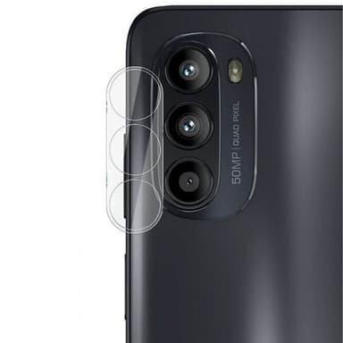 Kamera lins glas Motorola Moto G52