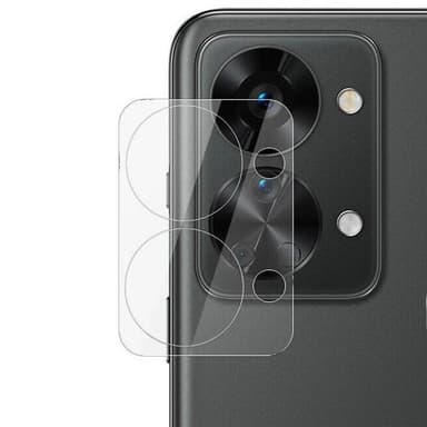 Kamera lins skydd OnePlus Nord 2T 5G