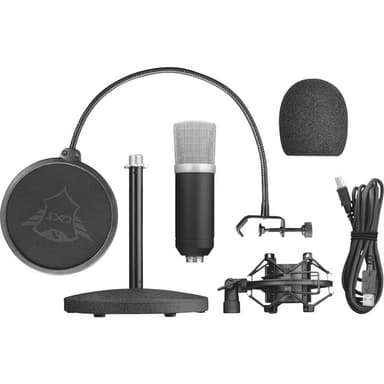 TRU COMPONENTS SBH-321-3A Batterihållare 2x AA (R6)