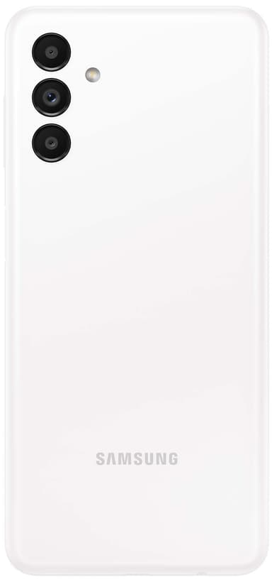 Samsung Galaxy A13 5G smartphone 4/128GB (vit)
