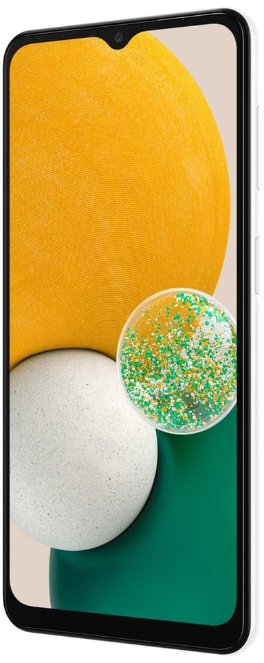 Samsung Galaxy A13 5G smartphone 4/128GB (vit)