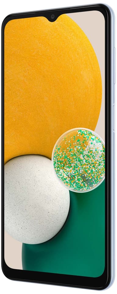 Samsung Galaxy A13 5G smartphone 4/64GB (ljusblå)
