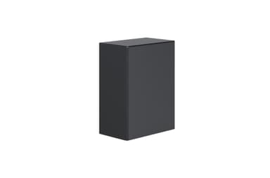 LG S75Q soundbar med subwoofer