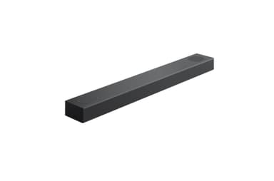 LG S75Q soundbar med subwoofer