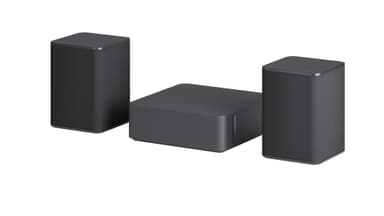 LG Soundbars S75QR