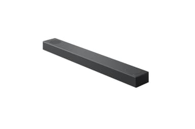 LG S75Q soundbar med subwoofer
