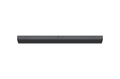 LG S95QR soundbar med subwoofer