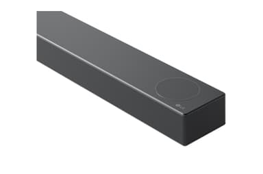 LG S75Q soundbar med subwoofer