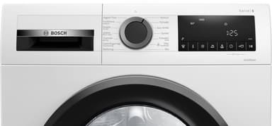 Bosch Serie 6 Tvättmaskin WGG1440TSN (9kg)