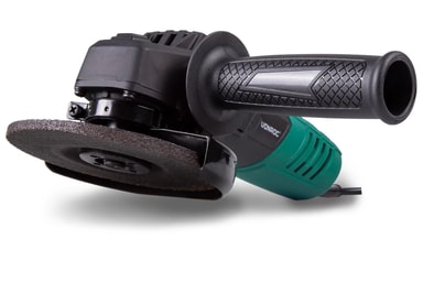 Tagliapiastrelle VONROC 650W - Lama Diamantata 180mm, Piano Inclinabile, Serbatoio Acqua - Foto 10