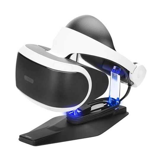 NITHO Ställ för PS VR