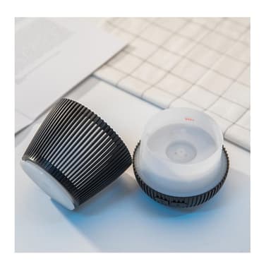 Aroma Diffuser - Luftfuktare och Aromalampa 100 ml
