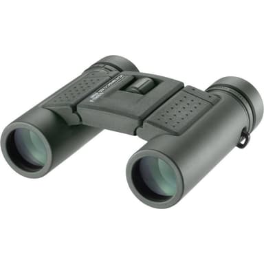 Eschenbach Kikare Sektor F 10x25 B 10 x 25 mm Mörkgrön