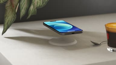 Zens Essential 15W trådlös laddare