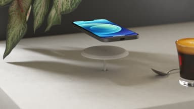 Zens Essential 15W trådlös laddare