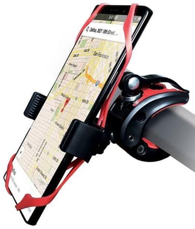 Rebeltec M4 Mobilhållare till cykeln