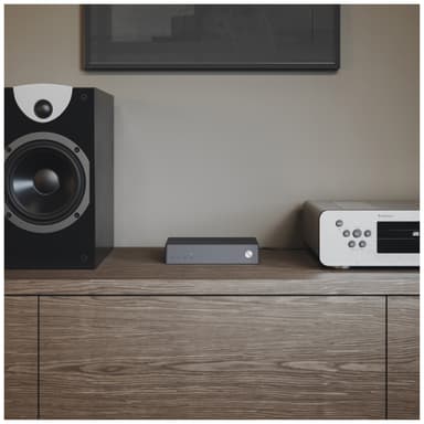 Audio Pro Link 2 multiroom musikstreamer