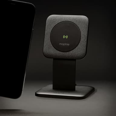 Mophie Snap+ trådlöst laddningsställ