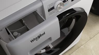 Whirlpool Tvättmaskin FFBSL9458WSBSVEE (9kg)