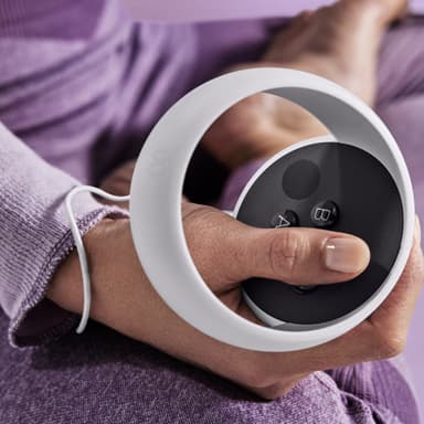 Meta Quest 2 VR portabelt headset (256 GB)