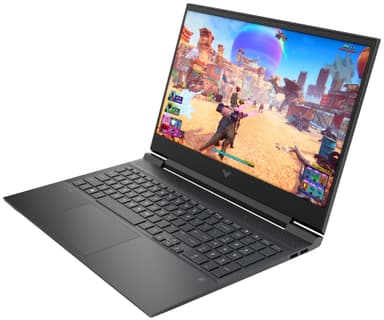HP Victus i5-12/16/512/3050/144Hz 16.1" bärbar dator gaming