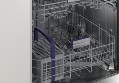 Beko Diskmaskin BDUN38641XD (rostfri)