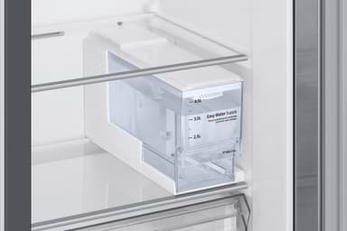 Samsung kyl/frys side-by-side RH68B8530S9/EF