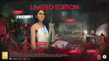 The Chant - Limited Edition (Xbox Series X)