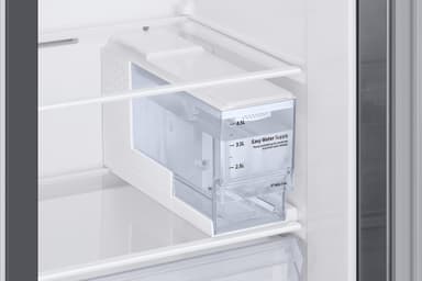 Samsung sida-vid-sida kyl/frys RS67A8510S9/EF