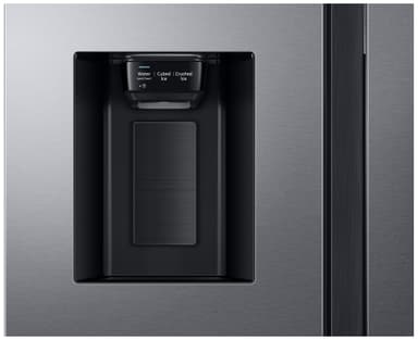 Samsung side-by-side RH68B8541S9/EF